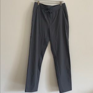Men’s Lululemon Gray Pants